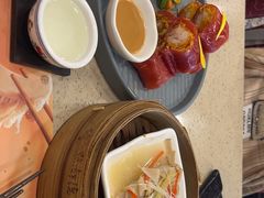 -点都德(华强北店)