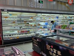 -世纪联华超市(凤起店)