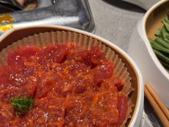 -海底捞火锅(万象城店)