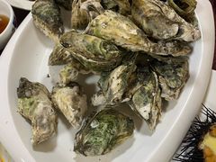 -荣祥海鲜·烟台菜(胜利路二部)