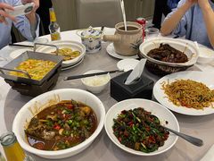 -南昌饭店(西黄城根南街店)