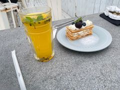 -Vanillacafe香草咖啡(银海大世界店)