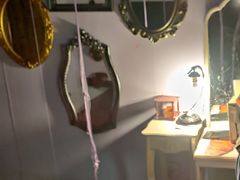 -樊笼真人密室逃脱(江南西店)