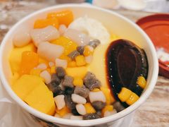 -鲜芋仙(大兴龙湖店)