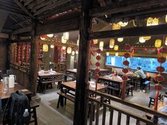 -大自然(鲁家村店)