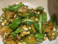 -肖记公安牛肉鱼杂馆·省级非物质文化遗产(三角路直营店)