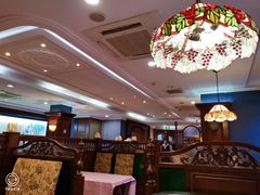 -德大西餐社(云南南路店)