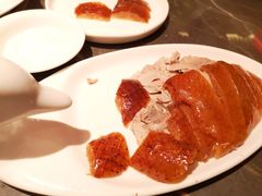 -金鸭季·北京烤鸭(深业上城店)