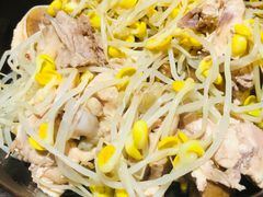 -云海肴·汽锅鸡·云南菜(高德置地店)