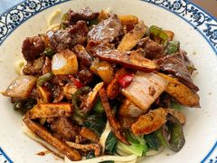 -姚记面馆(瑶琳路店)