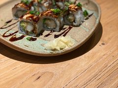 -Hatsune隐泉日式料理(SKP店)