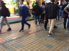 -咏春葱油饼(德政中路店)