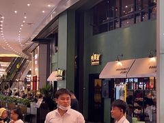-外婆家(义乌新光汇购物中心店)