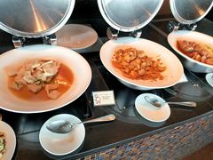 -澳门旅游塔360°旋转餐厅(南湾湖广场店)