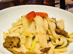 -面辣子·陕西家乡菜(钟楼店)