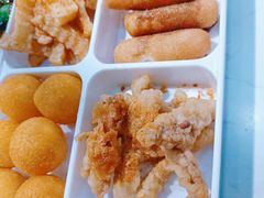 -鲁员外地锅鸡地锅鱼(古墩路店)