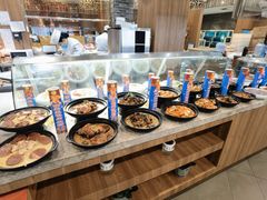 明档厨房-山南熏肉大饼(辽菜旗舰店)