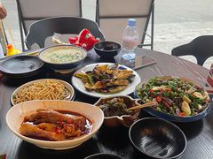 -二孃鸡爪爪(东郊记忆店)