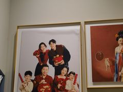 -海马体照相馆(上海月星环球港店)