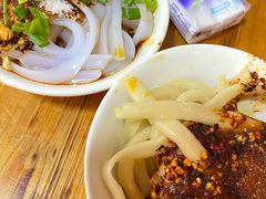 -洞子口张老二凉粉(文殊院店)