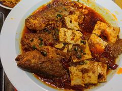 -叁宝烤肉·西安烧烤(东三爻店)