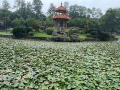-望江楼公园
