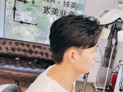 点击看大图 -Brother Barber Shop男士理发店