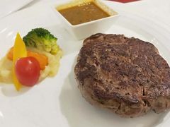 -维兰西餐(万泉河店)