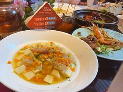 -好福记饭店(红梅公园店)