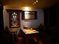 -思金拉措庄园藏餐(太阳岛店)