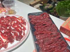 -陈记顺和潮汕牛肉火锅(番禺迎宾大道店)