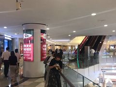 -皇庭广场(福华三路店)