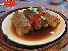 -汤臣·空中餐厅·严选粤菜(石湾世博广场店)