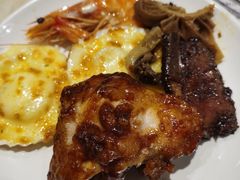 -芭菲盛宴·环球美食(北城国际店)