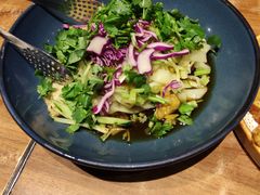 -耶里夏丽·新疆菜(南丹东路店)