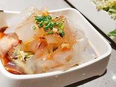 -半天妖烤鱼(西铁营万达店)