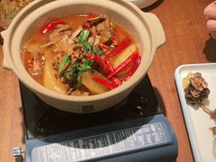 -乔街深夜食堂·台州菜·高压锅生蚝(杭州总店)