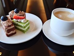 -中山喜来登酒店