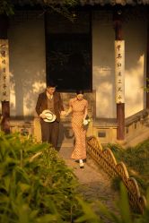 -Mu慕婚纱摄影·超级工作室