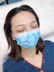 -MIVI野生眉纹绣纹眉