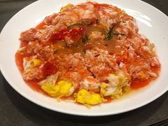 五柳炸蛋-台山第一家兴华黄鳝饭·黄鳝婆(开平店)
