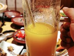 -花和海鲜自助(梅江店)