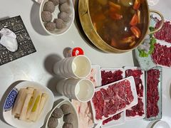 -食潮汕头鲜牛馆(望京保利店)
