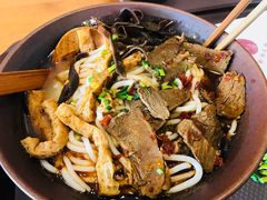 -宝小庆邵阳米粉(深圳市南山保利店)