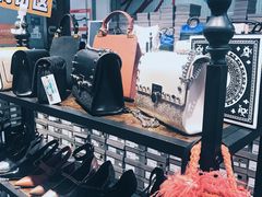 -五环Outlets(高新工厂店)