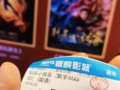 -寰映影城(大融城激光IMAX店)