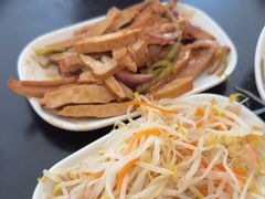 -三盛楼饭店(四流中路店)