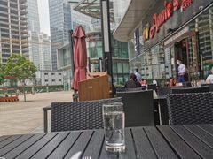门面-安妮意大利餐厅(世贸天阶店)