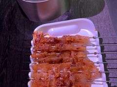 -丰茂烤串(全国首店)