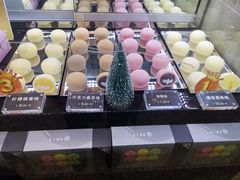 -西树泡芙(北京金源2店)